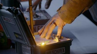 The Secret of Skinwalker Ranch