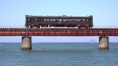 Japan Railway Journal