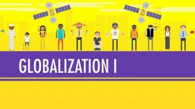 Crash Course World History