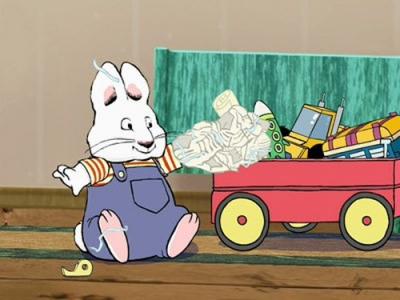 Max and Ruby