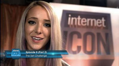 Internet Icon