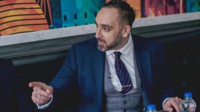 24 Hours in Police Custody