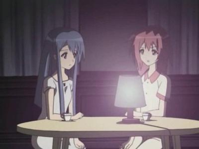Strawberry Panic