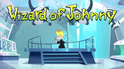 Johnny Test