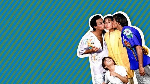 Armação Ilimitada filmas žiurėti online