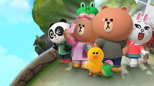 Brown and Friends filmas žiurėti online