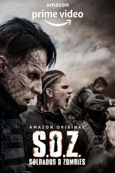 S.O.Z: Soldados o Zombies filmas online