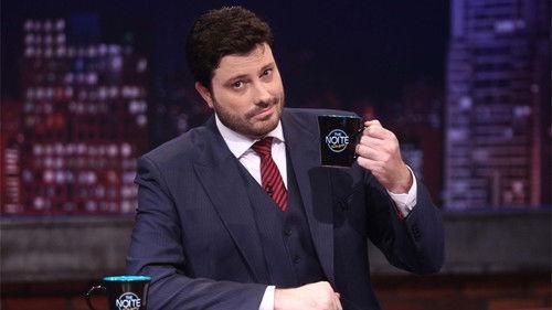The Noite com Danilo Gentili filmas žiurėti online