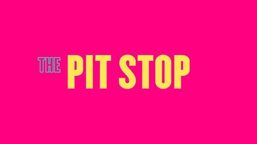 The Pit Stop filmas žiurėti online