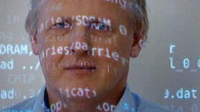 Didžiosios Visatos Paslaptys su Morganu Frimanu