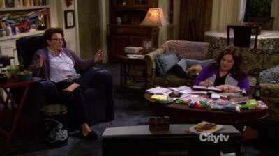 Mike & Molly