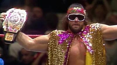 WWE Old School