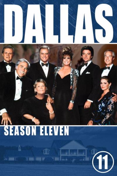Dallas filmas online