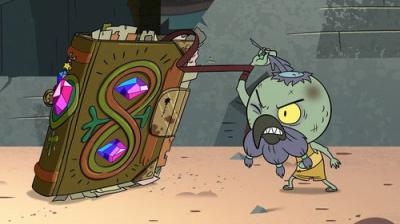 Star vs. the Forces of Evil