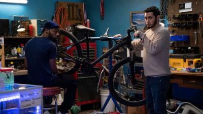 Flatbush Misdemeanors