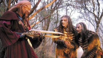 Farscape