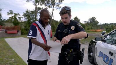 Police 24/7