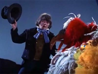 H.R. Pufnstuf