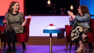Richard Osman's House of Games