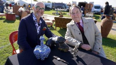 Bargain Hunt