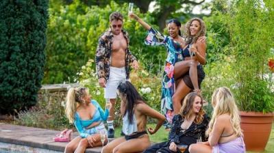 Open House: The Great Sex Experiment