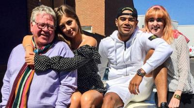 Celebrity Antiques Road Trip