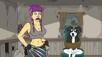 Mr. Pickles