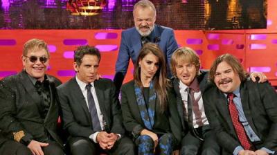 The Graham Norton Show