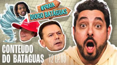 Conteúdo do Batáguas