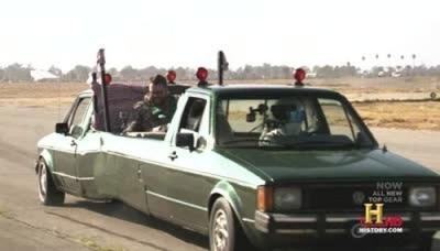 Top Gear