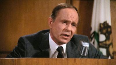 L.A. Law