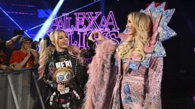 WWE Friday Night SmackDown