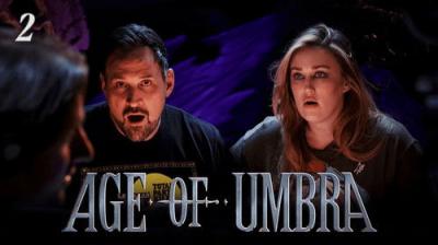 Age of Umbra
