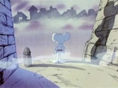 Danger Mouse