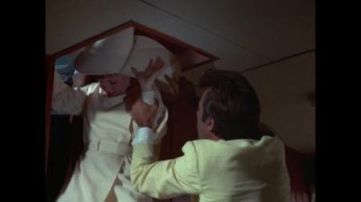 The Flying Nun