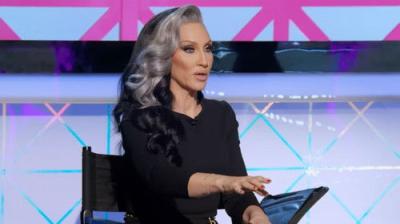 RuPaul's Drag Race UK