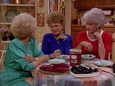 The Golden Girls