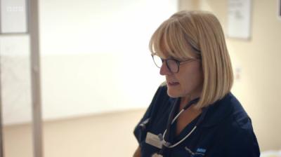 Surgeons: At the Edge of Life