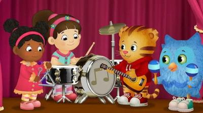 Daniel Tiger's Neighborhood