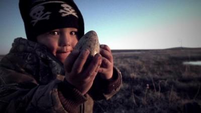 Life Below Zero