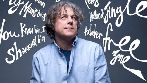 Alan Davies: As Yet Untitled filmas žiurėti online
