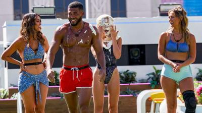 Love Island USA