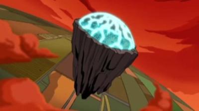 Teenage Mutant Ninja Turtles