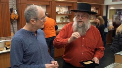 Pawn Stars