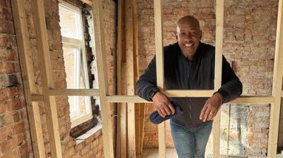 Homes Under the Hammer