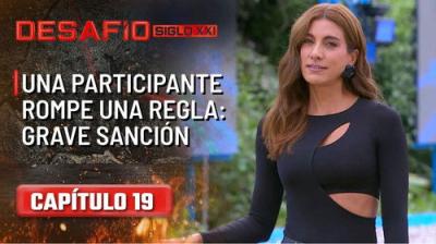 Desafío