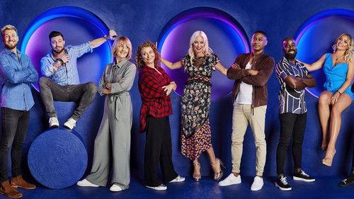 The Celebrity Circle for Stand Up to Cancer filmas žiurėti online