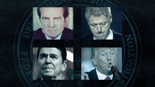 Enemies: The President, Justice & the FBI filmas žiurėti online