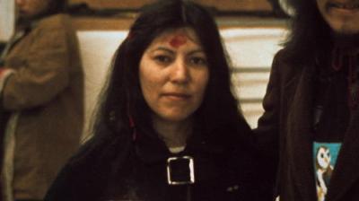 Vow of Silence: The Assassination of Annie Mae