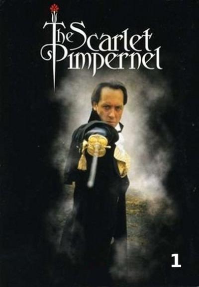 The Scarlet Pimpernel filmas online